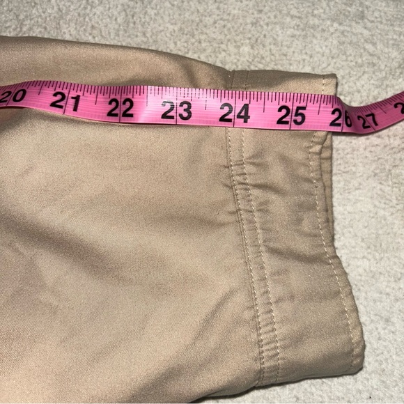 Polo Ralph Lauren Bi-Swing Jacket Khaki Color Size 3XB Big - Picture 12 of 13